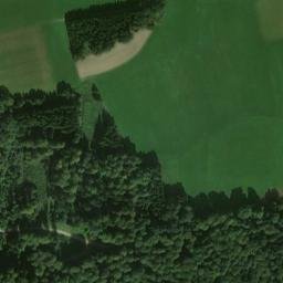 Satellite imagery of Altsteußlinger Halde, DE