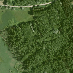 Satellite imagery of Lichtenberg, DE