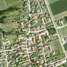 Satellite imagery of Lichtenberg, DE