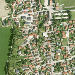 Satellite imagery of Tannenberg, DE