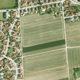 Satellite imagery of Tannenberg, DE