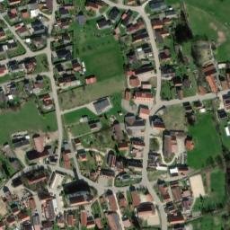 Satellite imagery of Hasenberg, DE