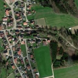 Satellite imagery of Hasenberg, DE