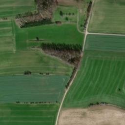 Satellite imagery of Eisberg, DE