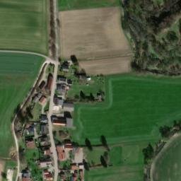 Satellite imagery of Eisberg, DE