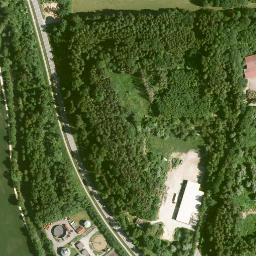 Satellite imagery of Herrgottsberg, DE