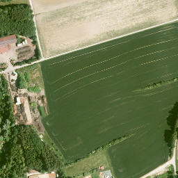 Satellite imagery of Herrgottsberg, DE