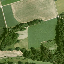 Satellite imagery of Herrgottsberg, DE