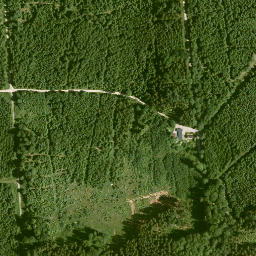 Satellite imagery of Unterberg, DE
