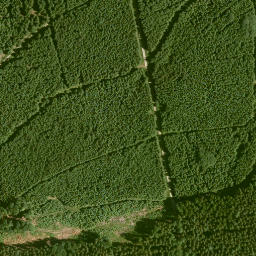 Satellite imagery of Unterberg, DE