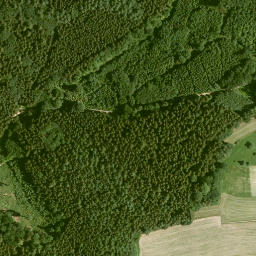 Satellite imagery of Bitterberg, DE