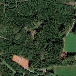 Satellite imagery of Kälberberg, DE