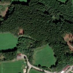 Satellite imagery of Kälberberg, DE