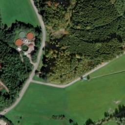 Satellite imagery of Kälberberg, DE