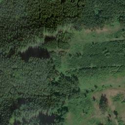 Satellite imagery of Scheppacher Berg, DE