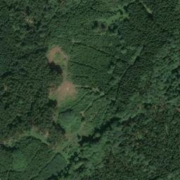 Satellite imagery of Klaffenberg, DE