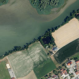 Satellite imagery of Kontrollpunkt für Smartphones, AT