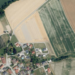 Satellite imagery of Kontrollpunkt für Smartphones, AT