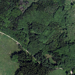 Satellite imagery of Kürnbergburg, AT
