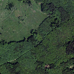 Satellite imagery of Kürnbergburg, AT