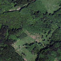 Satellite imagery of Kürnbergburg, AT