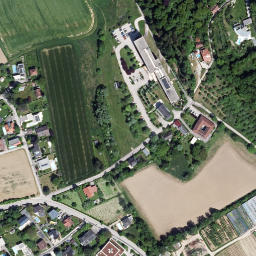 Satellite imagery of Sendemast Freinberg, AT