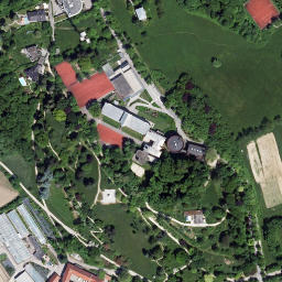 Satellite imagery of Sendemast Freinberg, AT