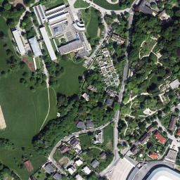 Satellite imagery of Sendemast Freinberg, AT