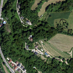 Satellite imagery of Pfennigberg, AT