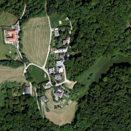 Satellite imagery of Pfennigberg, AT