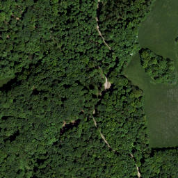 Satellite imagery of Pfennigberg, AT