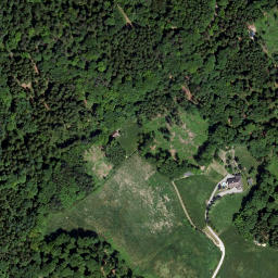 Satellite imagery of Hohenstein, AT