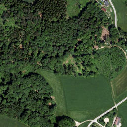 Satellite imagery of Hohenstein, AT