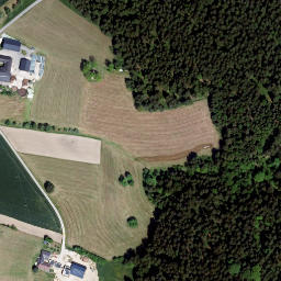 Satellite imagery of Hindl Berg, AT