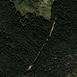 Satellite imagery of Burgstein Berg, AT