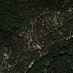 Satellite imagery of Burgstein Berg, AT