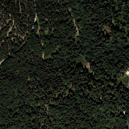 Satellite imagery of Burgstein Berg, AT