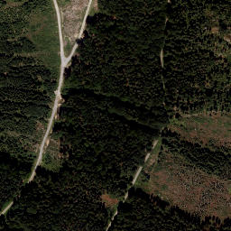 Satellite imagery of Grosser Peilstein, AT