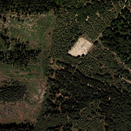 Satellite imagery of Grosser Peilstein, AT