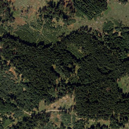 Satellite imagery of Salzburgstein (Silberne Birn), AT