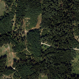 Satellite imagery of Salzburgstein (Silberne Birn), AT