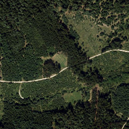 Satellite imagery of Salzburgstein (Silberne Birn), AT