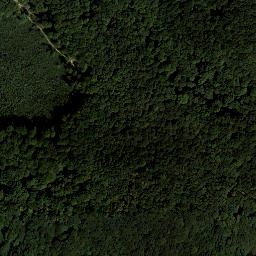 Satellite imagery of boundary_stone, HU