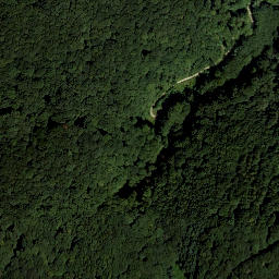 Satellite imagery of boundary_stone, HU