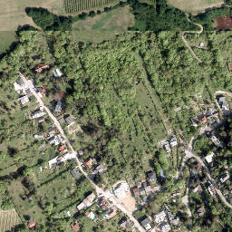Satellite imagery of Buchberg, AT