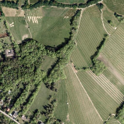 Satellite imagery of Buchberg, AT