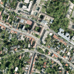 Satellite imagery of NLY, AT