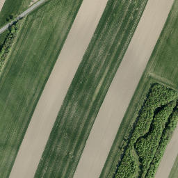 Satellite imagery of NLZ, AT