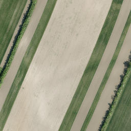 Satellite imagery of NLZ, AT