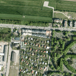 Satellite imagery of CMV, AT